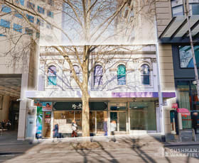 Shop & Retail commercial property sold at 387-391 Bourke Street Melbourne VIC 3000