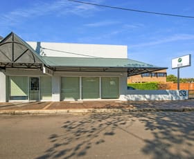 Offices commercial property sold at 53 Cleary Street Hamilton NSW 2303