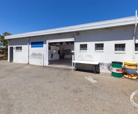 Showrooms / Bulky Goods commercial property sold at 14/20 Milford Street East Victoria Park WA 6101