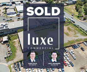 Development / Land commercial property sold at 11 Lynne Street Caloundra West QLD 4551