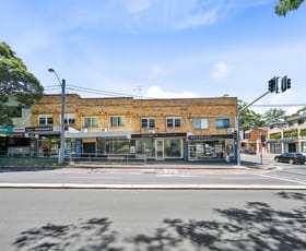 Offices commercial property sold at 96A Kiora Road Miranda NSW 2228