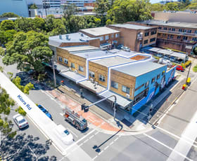 Offices commercial property sold at 96A Kiora Road Miranda NSW 2228