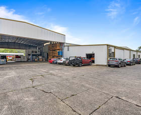 Factory, Warehouse & Industrial commercial property sold at 2/6 Hereford Street Berkeley Vale NSW 2261