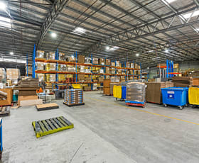 Factory, Warehouse & Industrial commercial property sold at 2/6 Hereford Street Berkeley Vale NSW 2261