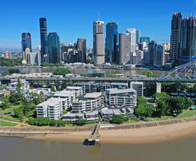 Hotel, Motel, Pub & Leisure commercial property for sale at Kangaroo Point QLD 4169