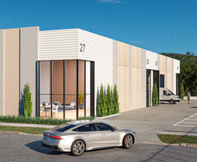 Factory, Warehouse & Industrial commercial property sold at 15/20-27 Prosperity Grove Ocean Grove VIC 3226