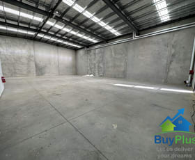 Showrooms / Bulky Goods commercial property for sale at Truganina VIC 3029