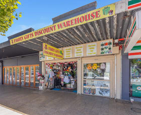 Shop & Retail commercial property sold at 74 Young Street Frankston VIC 3199