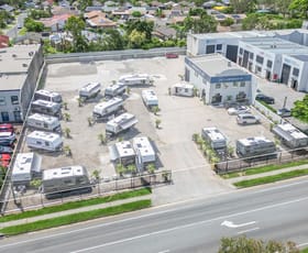 Factory, Warehouse & Industrial commercial property for sale at Helensvale QLD 4212