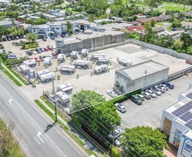 Factory, Warehouse & Industrial commercial property for sale at Helensvale QLD 4212