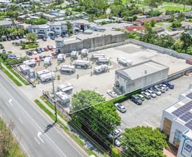 Factory, Warehouse & Industrial commercial property sold at 58 & 60 Siganto Drive Helensvale QLD 4212