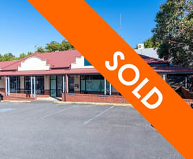 Offices commercial property sold at 8/2-4 Cameron Road Mount Barker SA 5251