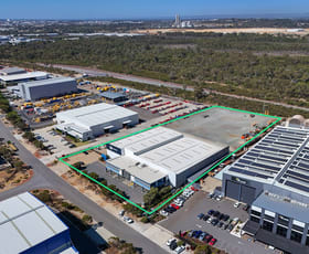 Factory, Warehouse & Industrial commercial property sold at 78 Sparks Road Henderson WA 6166