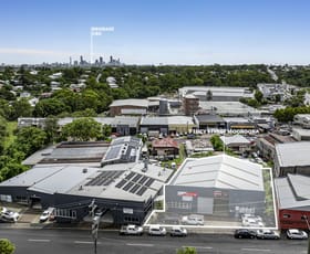 Factory, Warehouse & Industrial commercial property for sale at 7 Lucy Street Moorooka QLD 4105