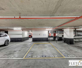 Parking / Car Space commercial property for sale at 2475/163 Exhibition Street Melbourne VIC 3000