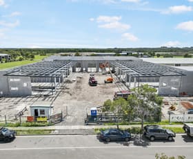 Factory, Warehouse & Industrial commercial property for sale at 88-92 Quanda Road Coolum Beach QLD 4573
