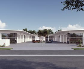 Factory, Warehouse & Industrial commercial property sold at Unit 6/88-92 Quanda Road Coolum Beach QLD 4573