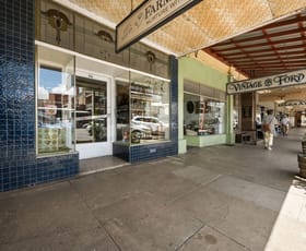 Hotel, Motel, Pub & Leisure commercial property for sale at 66 Ford Street Beechworth VIC 3747