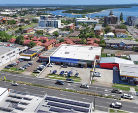 Showrooms / Bulky Goods commercial property sold at 125 Gordon Street Port Macquarie NSW 2444