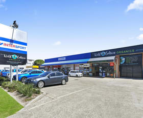 Showrooms / Bulky Goods commercial property sold at 125 Gordon Street Port Macquarie NSW 2444