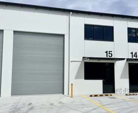 Factory, Warehouse & Industrial commercial property sold at 15/23-25 Lake Road Tuggerah NSW 2259