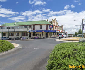 Hotel, Motel, Pub & Leisure commercial property for sale at 322 Grey Street Glen Innes NSW 2370