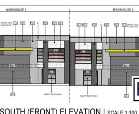 Factory, Warehouse & Industrial commercial property for sale at 9 Intrepid Place Truganina VIC 3029