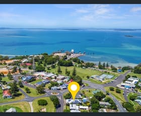 Hotel, Motel, Pub & Leisure commercial property sold at 3 Welsby Street Dunwich QLD 4183
