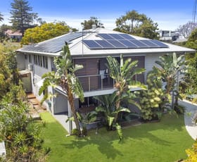 Hotel, Motel, Pub & Leisure commercial property sold at 3 Welsby Street Dunwich QLD 4183