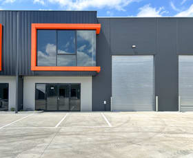 Factory, Warehouse & Industrial commercial property for sale at Unit 11 32 Rockfield Way Ravenhall VIC 3023