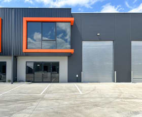 Offices commercial property sold at Unit 11 32 Rockfield Way Ravenhall VIC 3023