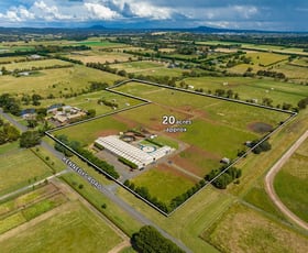 Rural / Farming commercial property sold at 213 Kennedys Road Miners Rest VIC 3352