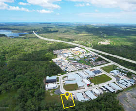Factory, Warehouse & Industrial commercial property sold at 25 Lenco Crescent Landsborough QLD 4550
