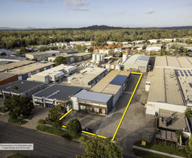 Factory, Warehouse & Industrial commercial property sold at 22 Spine Street Sumner QLD 4074