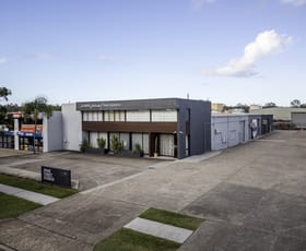 Factory, Warehouse & Industrial commercial property sold at 22 Spine Street Sumner QLD 4074