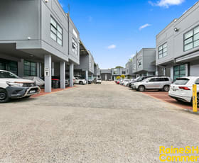 Factory, Warehouse & Industrial commercial property sold at D3/13-15 Forrester Street Kingsgrove NSW 2208