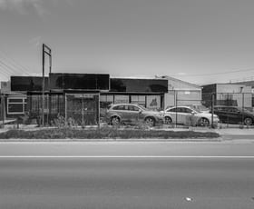Showrooms / Bulky Goods commercial property leased at 231 Kororoit Creek Road Williamstown VIC 3016