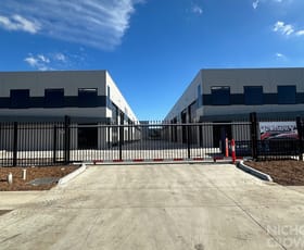 Factory, Warehouse & Industrial commercial property for lease at 1-20 Treasure Court Cranbourne West VIC 3977