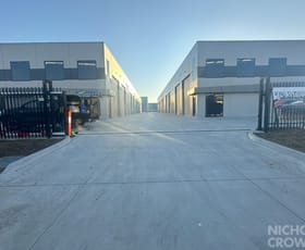 Factory, Warehouse & Industrial commercial property for lease at 1-20 Treasure Court Cranbourne West VIC 3977