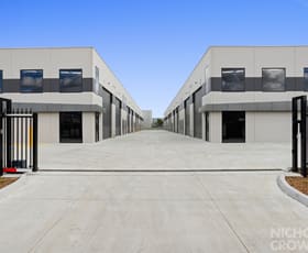 Factory, Warehouse & Industrial commercial property for lease at 1-20 Treasure Court Cranbourne West VIC 3977