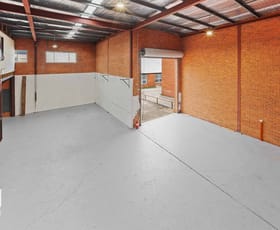 Factory, Warehouse & Industrial commercial property sold at Unit 1/15 Norman Street Peakhurst NSW 2210