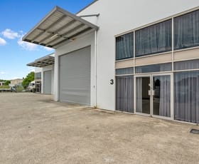 Factory, Warehouse & Industrial commercial property sold at Unit 3/84-86 Link Crescent Coolum Beach QLD 4573