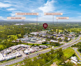 Development / Land commercial property for sale at 39-41 Johanna Street Jimboomba QLD 4280
