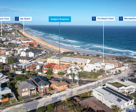 Development / Land commercial property sold at 10 Ridge Street Merewether NSW 2291