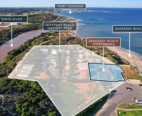 Hotel, Motel, Pub & Leisure commercial property for sale at 81 Church Street Dongara WA 6525