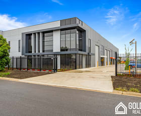 Factory, Warehouse & Industrial commercial property for sale at 15 Icon Drive Delacombe VIC 3356