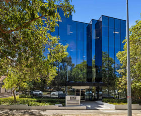 Offices commercial property sold at 3/12-14 Thelma Street West Perth WA 6005