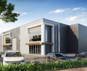 Factory, Warehouse & Industrial commercial property for sale at 1-44/1455 Thompsons Road Cranbourne VIC 3977