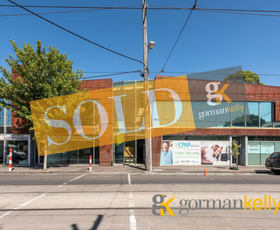 Offices commercial property sold at Suite 3/84 Church Street Richmond VIC 3121