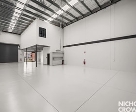 Factory, Warehouse & Industrial commercial property for sale at 9 Ambrose Avenue Cheltenham VIC 3192